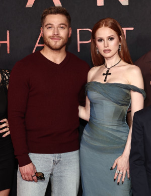 photos Madelaine Petsch