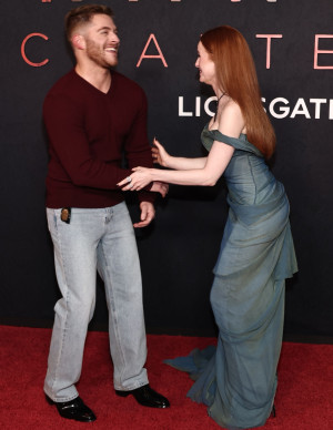 photos Madelaine Petsch