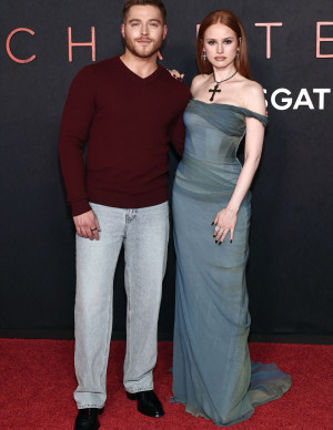 photos Madelaine Petsch