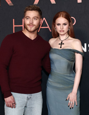 photos Madelaine Petsch