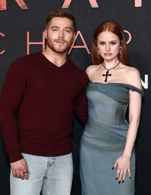 photos Madelaine Petsch