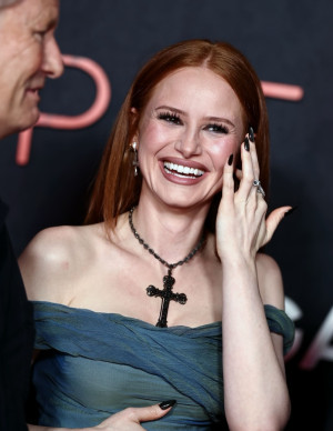 photos Madelaine Petsch