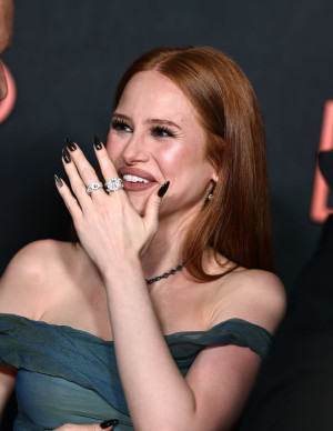 photos Madelaine Petsch
