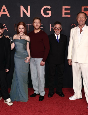 photos Madelaine Petsch