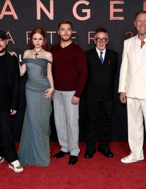 photos Madelaine Petsch