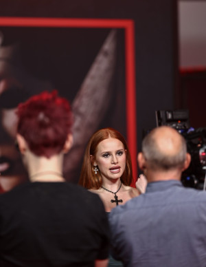 photos Madelaine Petsch