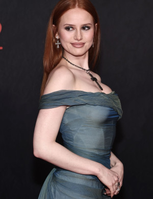 photos Madelaine Petsch
