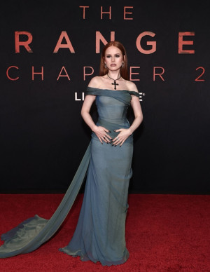 photos Madelaine Petsch