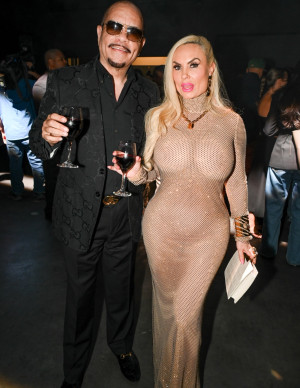 photos Nicole Austin Coco