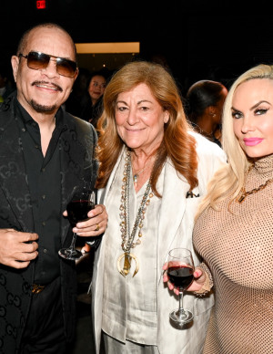 photos Nicole Austin Coco