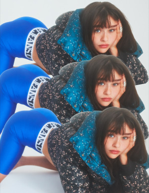 photos Malina Weissman