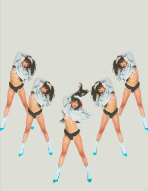 photos Malina Weissman