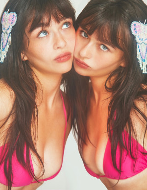 photos Malina Weissman