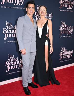 photos Margot Robbie