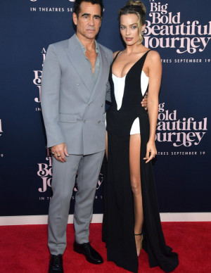 photos Margot Robbie