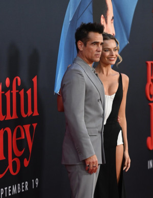 photos Margot Robbie