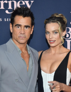 photos Margot Robbie