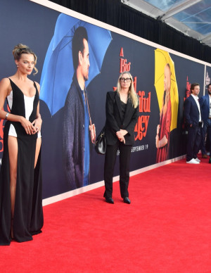 photos Margot Robbie