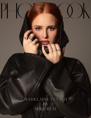 photos Madelaine Petsch