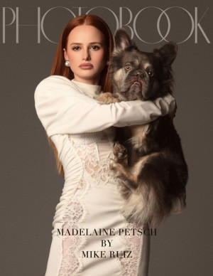 photos Madelaine Petsch