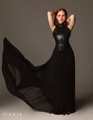 photos Madelaine Petsch