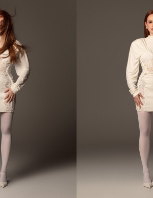 photos Madelaine Petsch