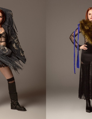 photos Madelaine Petsch