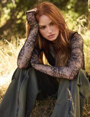 photos Madelaine Petsch