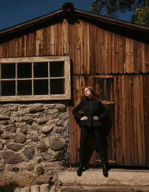 photos Madelaine Petsch