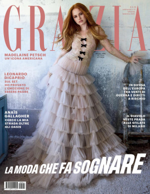 photos Madelaine Petsch