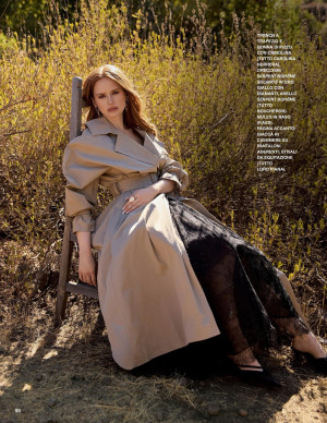 photos Madelaine Petsch