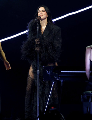 photos Dua Lipa