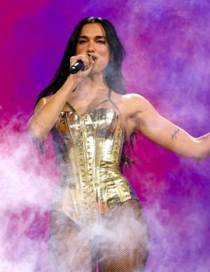 photos Dua Lipa