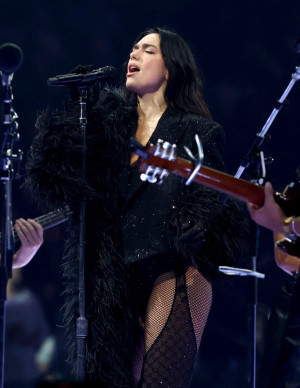 photos Dua Lipa