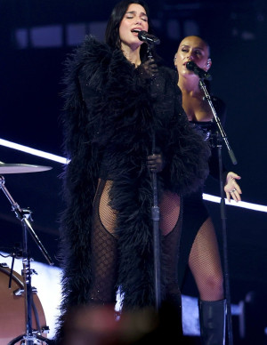 photos Dua Lipa