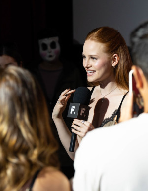 photos Madelaine Petsch