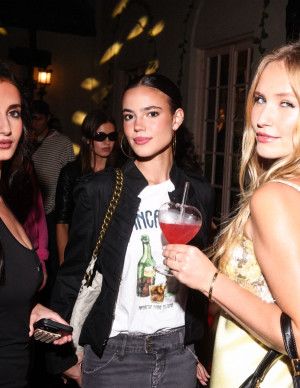 photos Ella Mendelsohn