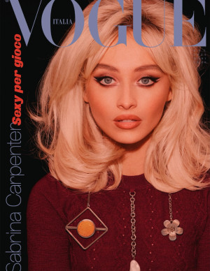 photos Sabrina Carpenter