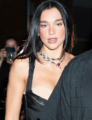 photos Dua Lipa