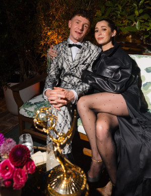 photos Cristin Milioti