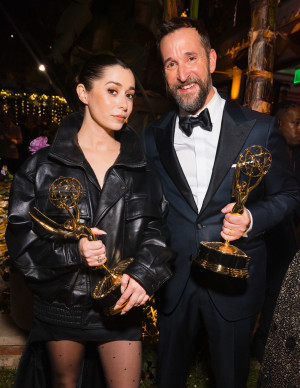 photos Cristin Milioti