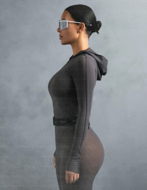 photos Kim Kardashian