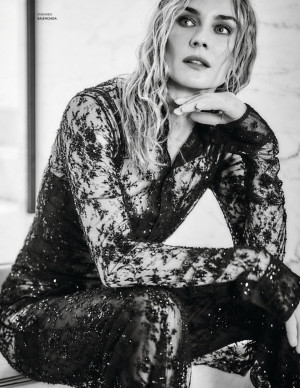 photos Diane Kruger