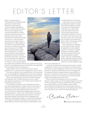 photos Christa Miller