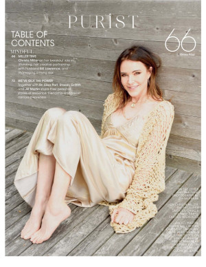 photos Christa Miller