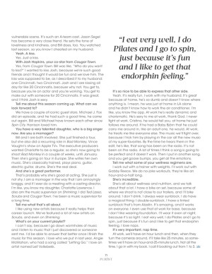 photos Christa Miller