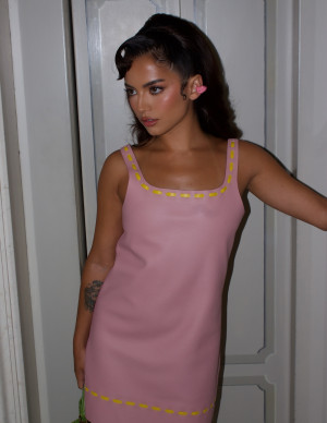 photos Isabela Merced