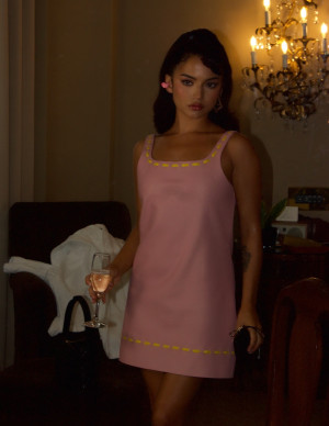 photos Isabela Merced