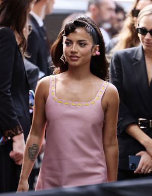 photos Isabela Merced