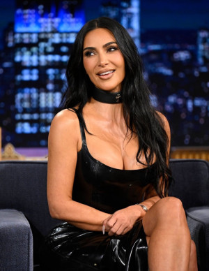 photos Kim Kardashian